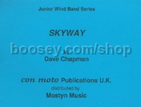 Skyway (Wind Band)
