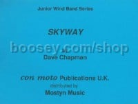 Skyway (Wind Band)