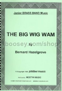 The Big Wig Wam (Brass Band Set)