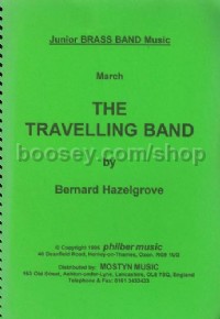 The Travelling Band (Brass Band Set)