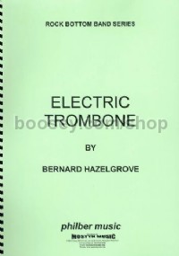 Electric Trombone (Wind Band)