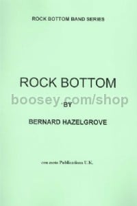 Rock Bottom (Score Only)