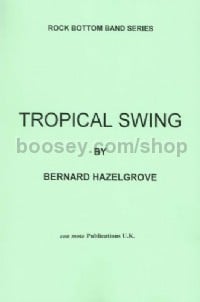 Tropical Swing (Score Only)