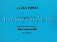 Tequila Sunset (Brass Band Set)