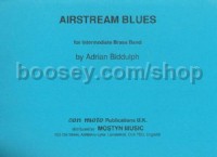 Airstream Blues (Brass Band Set)