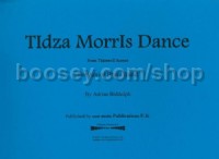 Tidza Morris Dance (Brass Band Set)