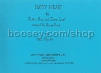 Happy Heart (Brass Band Set)