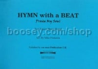 Hymn with a Beat (Brass Band Set)