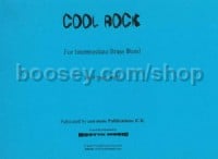 Cool Rock (Brass Band Set)