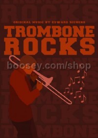 Trombone Rocks