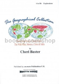 The Geographical Collection, Part 4 in Bb
