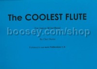 The Coolest Flute (Score Only)