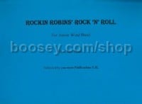 Rockin Robins' Rock 'N' Roll (Score Only)