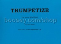 Trumpetize (Score Only)