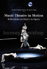 Music Theatre in Motion Vol.14