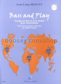 Bass and Play