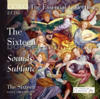 Sounds Sublime (Coro Audio CD 2-disc set)