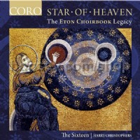 Star of Heaven (CORO Audio CD)