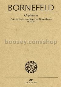 Orpheum (Score)
