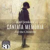 Cantata Memoria (Deutsche Grammophon Audio CD)