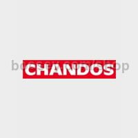 Symphonies (Chandos SACD Super Audio CD)