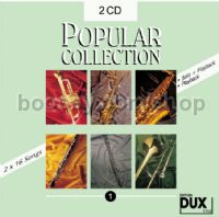 Popular Collection 1 (Double CD)