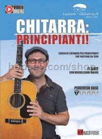 Chitarra Principianti (Guitar)