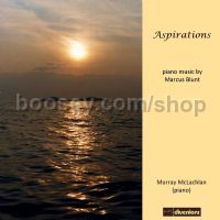 Aspirations (Divine Art Audio CD)