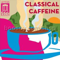 Classical Caffeine (Delos Audio CD)