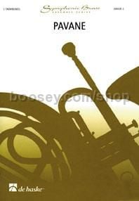 Pavane - Trombone (Score & Parts)