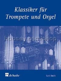Klassiker für Trompete und Orgel