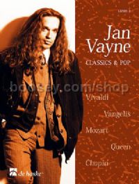 Jan Vayne - Classics & Pop