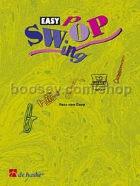 Easy Swop - Flute/Oboe/Violin (Book & CD)
