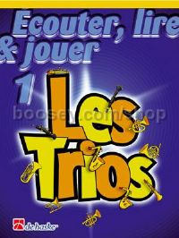 Les Trios 1 - Flute
