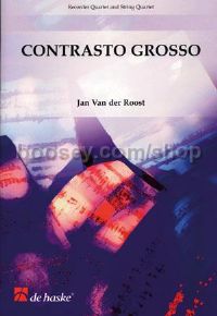 Contrasto Grosso - Ensemble Score
