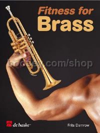Fitness for Brass (German) (Trumpet)