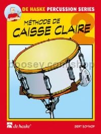 Méthode de Caisse Claire 2