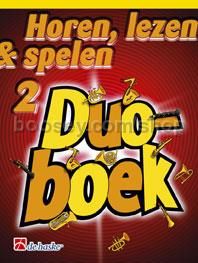 Duoboek 2 (Oboe) 