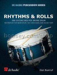 Rhythms & Rolls