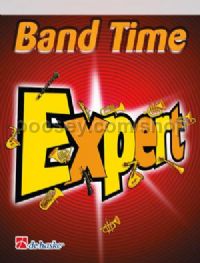 Band Time Expert (Score) 
