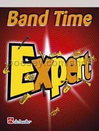 Band Time Expert - Flute