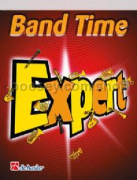 Band Time Expert (F Horn) 