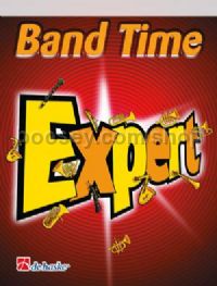 Band Time Expert (Trombone/Baritone/Euphonium 2)