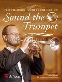 Sound the Trumpet - Piano Accompaniment