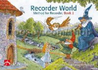 Recorder World 2