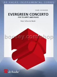 Evergreen Concerto - Trumpet