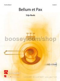 Bellum et Pax - Fanfare Score & Parts