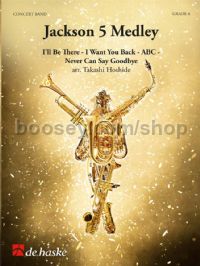 Jackson 5 Medley