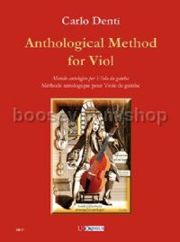 Anthological Method for Viol
