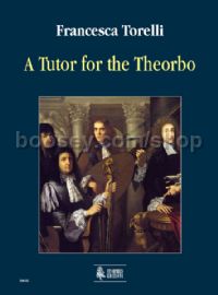 A Tutor for the Theorbo